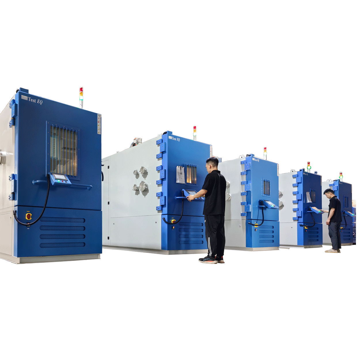 altitude chamber,low pressure test chamber,high altitude test chamber,humidity environmental chamber,constant climate chamber